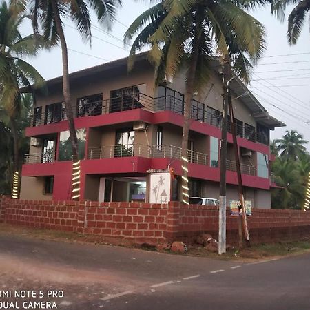 The Mangrove Hotel Achra Exterior photo